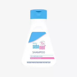 SEBAMED Detský šampón (150 ml)