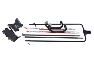 HAMAX Outback Skiing kit - crosscountry lyžiarsky set