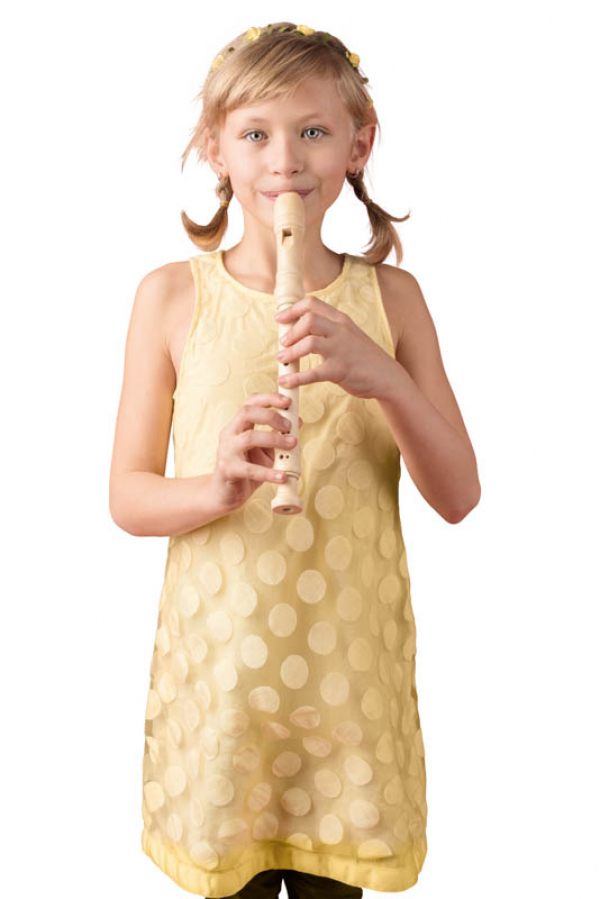 WOODY Flauta 