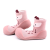 ATTIPAS Topánočky Fox Pink A20EN Pink S veľ.19, 96-108 mm