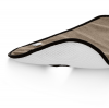 PETITE&MARS Vložka do autosedačky 3D Aero Pastel Beige 15-36 kg
