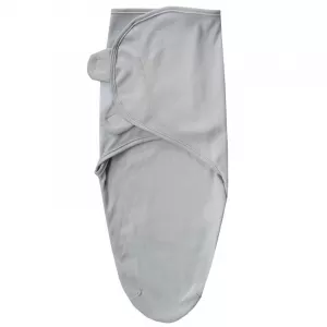EKO Zavinovačka bavlnená Ulitka Grey 5-10 kg