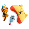 DISNEY BABY Deka na hranie Winnie the Pooh 0m+