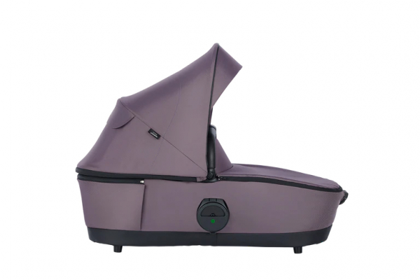 EASYWALKER Set XXL kočík kombinovaný Harvey⁵ Premium Granite Purple s príslušenstvom
