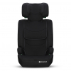 KINDERKRAFT Autosedačka Safety fix 2 i-size black (76-150 cm)