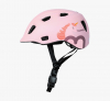 HAMAX Cyklohelma Thundercap Pink Unicorn 47-52