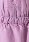 STERNTALER Šiltovka s ochranou krku UV50+ z bavlneného popelínu UV50+ ružová 49 cm 12-18 m