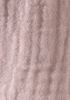 STERNTALER Šatka na hlavu z jednoduchého bavlneného mušelínu (organická) ružová dievča-45 cm  6-9 m